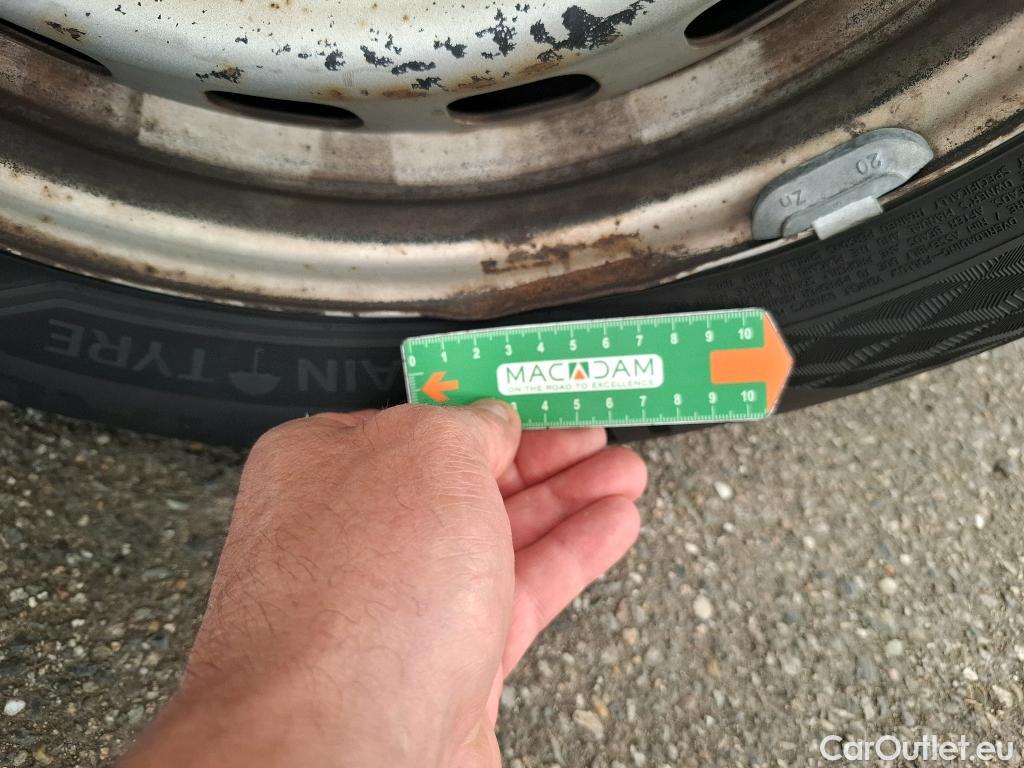  Peugeot  Partner  Premium L1 1.5 HDi 75CV BVM5 E6dT #14