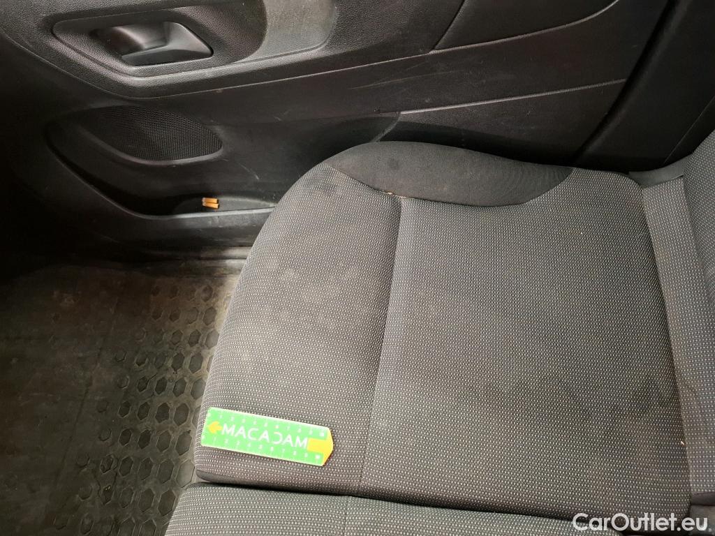  Peugeot  Partner  Asphalt L1 1.5 HDi 100CV BVM5 E6dT #19