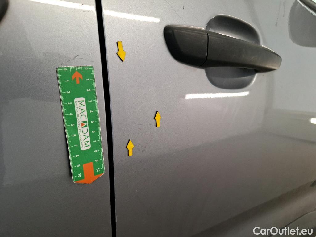  Peugeot  Partner  Premium L1 1.5 HDi 75CV BVM5 E6dT #19
