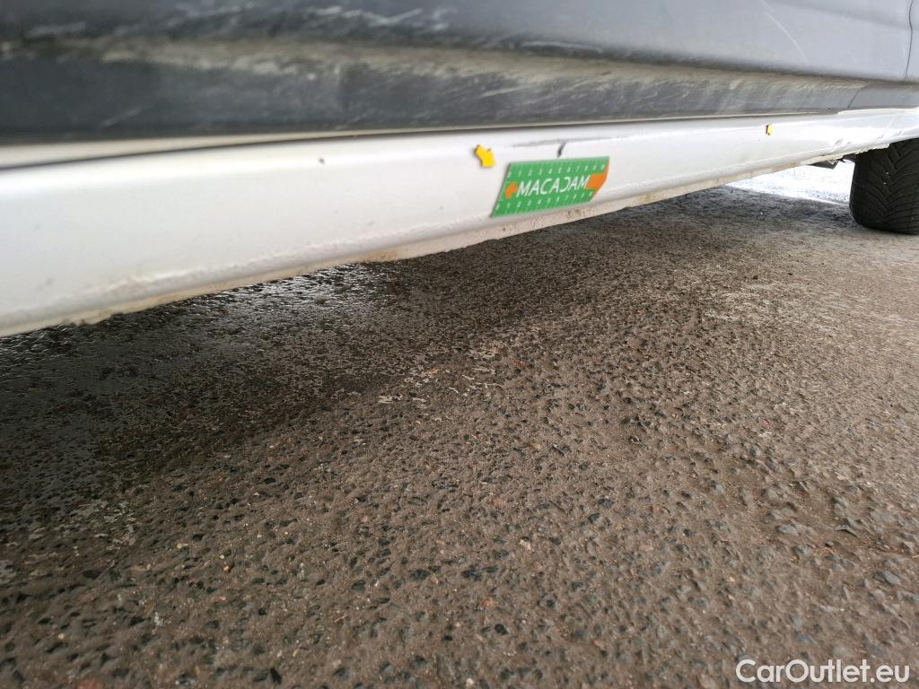  Renault  Kangoo RENAULT  2021 4P Fourgonnette GD CONFORT BLUE DCI 95 #27