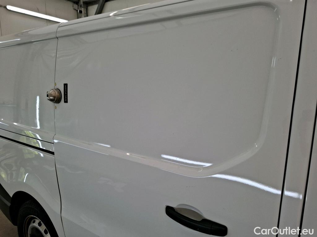  Renault  Trafic  Fourgon L1H1 2T8 Grand Confort 2.0 dCi 130CV BVM6 E6d #3