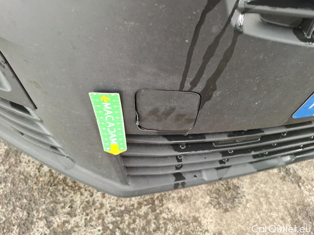  Peugeot  Partner  Asphalt L1 1.5 HDi 100CV BVM5 E6dT #33