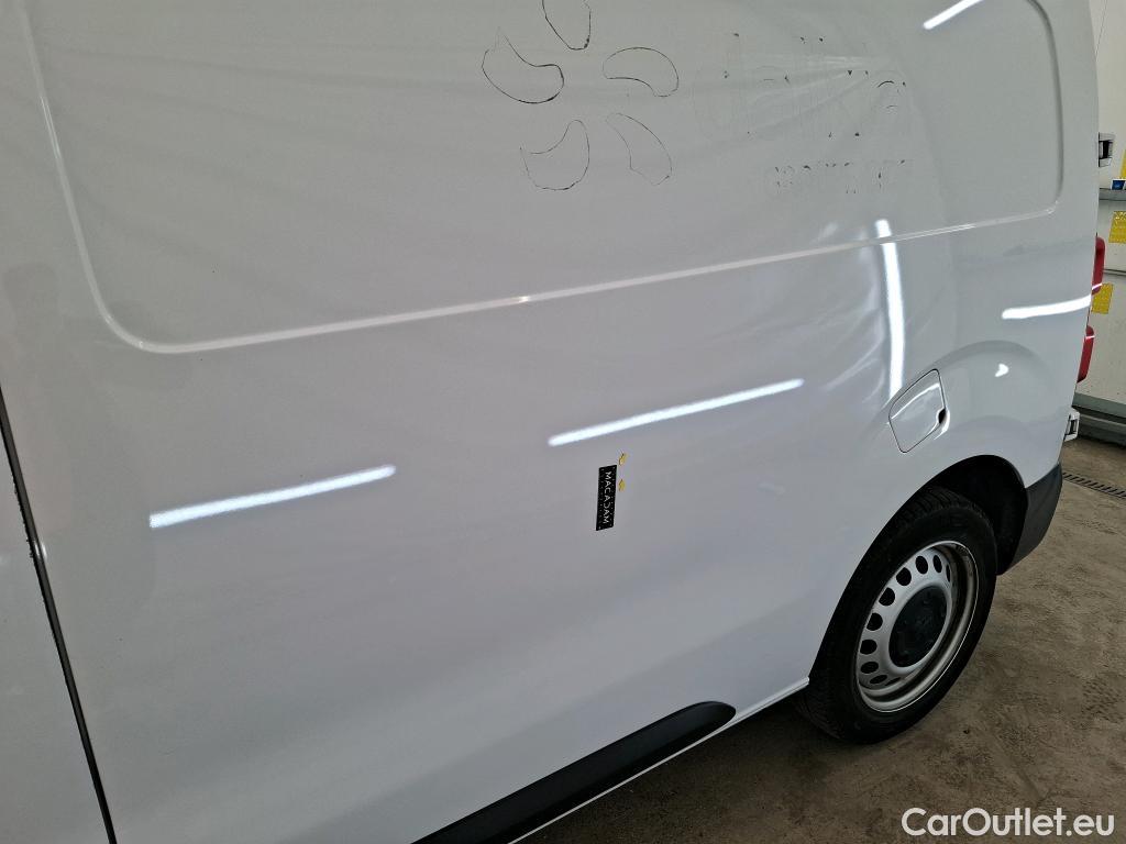  Peugeot  Expert  Fourgon Asphalt Standard 2.0 HDi 145CV BVM6 E6d #64