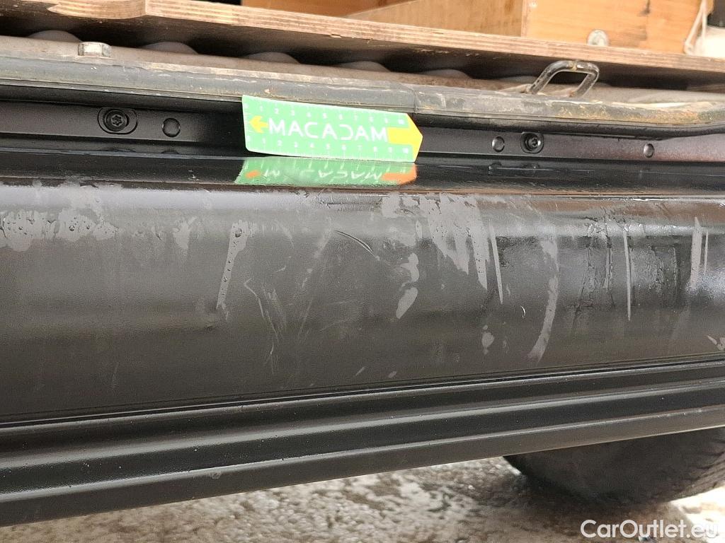  Peugeot  Partner  Asphalt L1 1.5 HDi 100CV BVM5 E6dT #8
