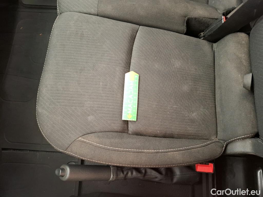  Renault  Trafic  Fourgon L1H1 1200 Confort 1.6 dCi #17