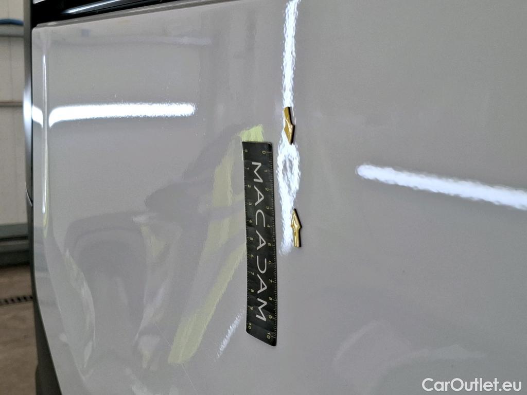  Renault  Trafic  Fourgon L1H1 2T8 Grand Confort 2.0 dCi 130CV BVM6 E6d #23