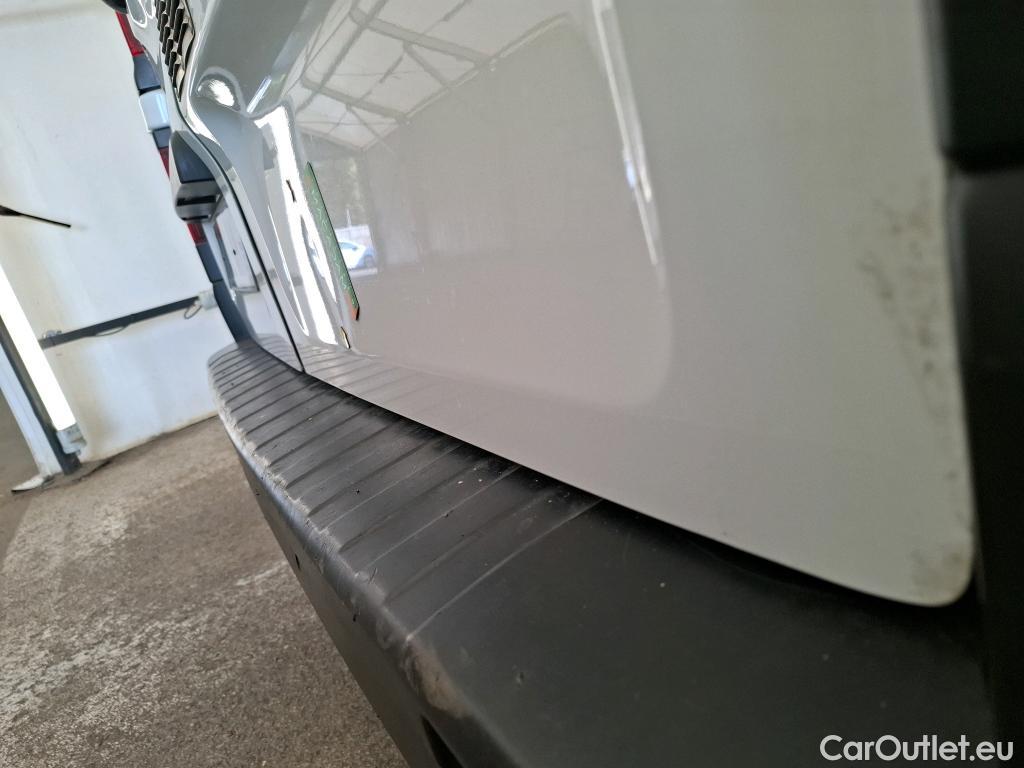  Renault  Trafic  Fourgon Grand Confort L1H1 1000 1.6 dCi #12