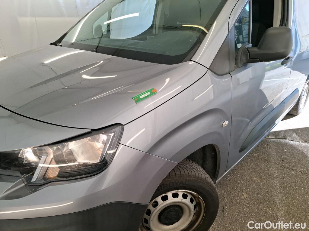  Peugeot  Partner  Premium L1 1.5 HDi 75CV BVM5 E6dT #4