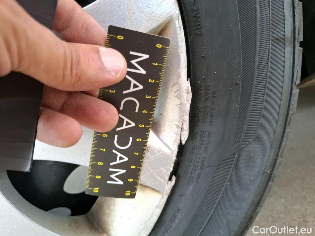  Renault  Clio  IV Air MediaNav 1.5 dCi 75CV BVM5 E6 #11