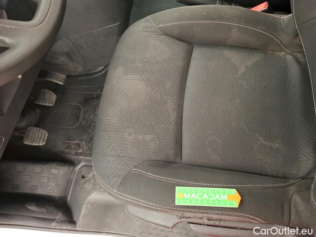 Renault  Trafic  Fourgon L1H1 1200 Confort 1.6 dCi #1