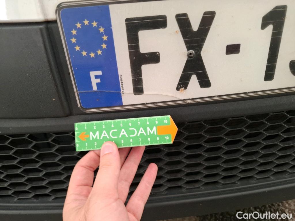  Renault  Trafic  Fourgon Grand Confort L1H1 1000 1.6 dCi #26