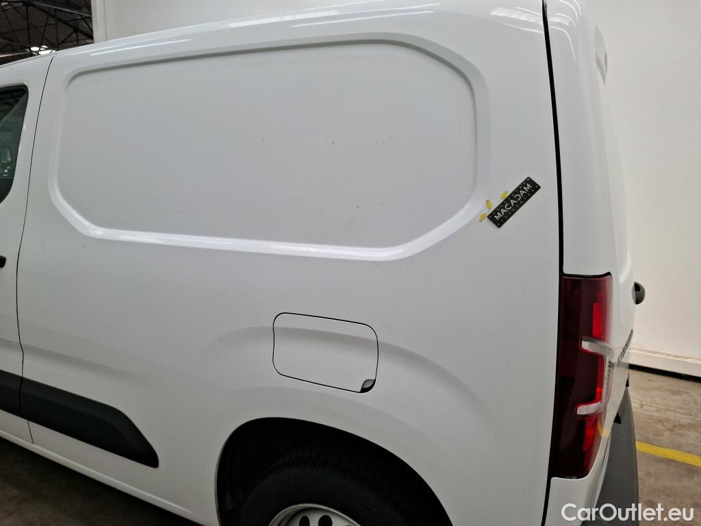  Peugeot  Partner  Premium L1 1.5 HDi 100CV BVM5 E6dT #28
