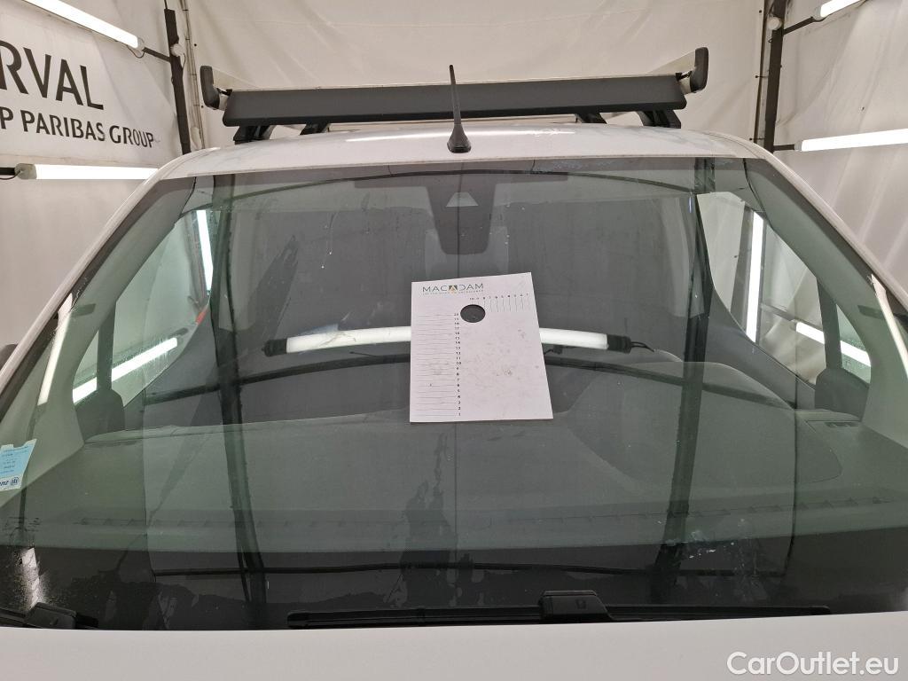  Peugeot  Partner  Asphalt L1 1.5 HDi 100CV BVM5 E6dT #3