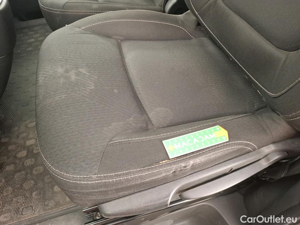  Renault  Trafic  Fourgon Grand Confort L1H1 1000 1.6 dCi #16