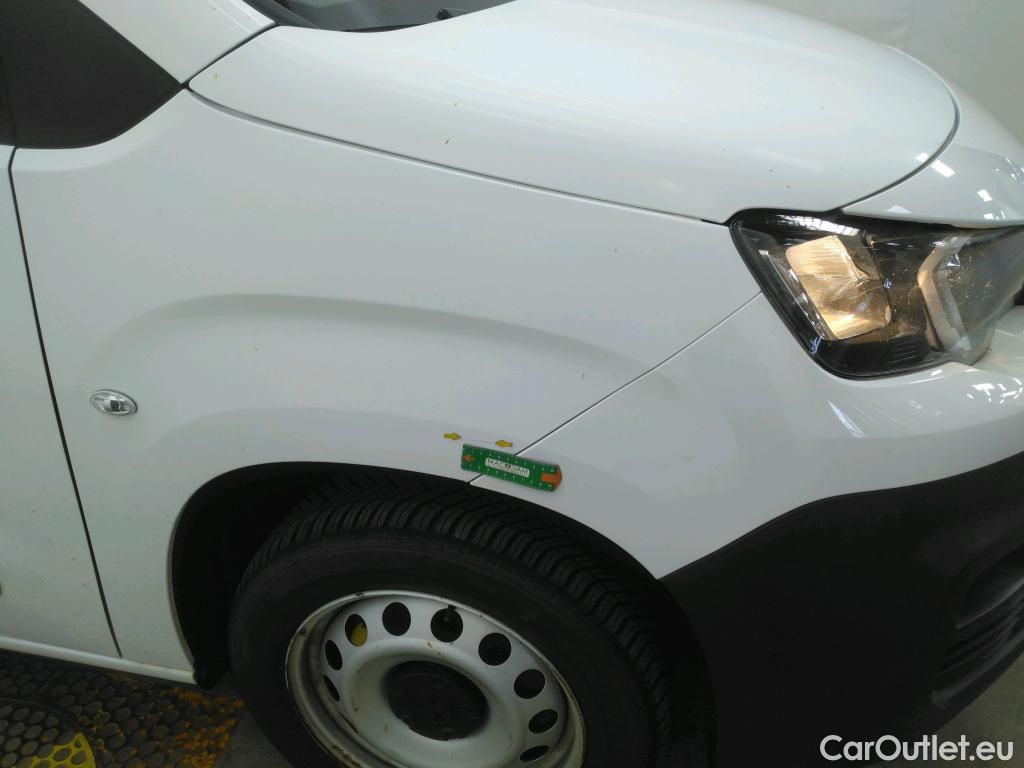  Peugeot  Partner  Premium L1 1.5 HDi 100CV BVM5 E6dT #22