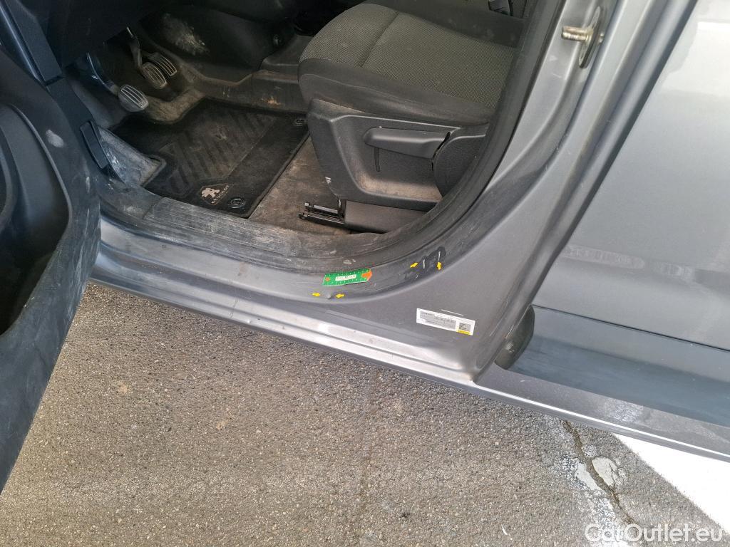  Peugeot  Partner  Premium L1 1.5 HDi 75CV BVM5 E6dT #7