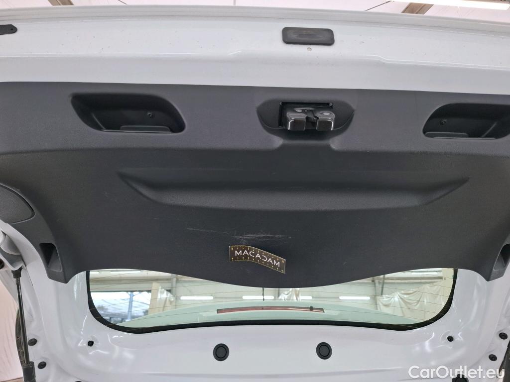  Renault  Clio  IV Air MediaNav 1.5 dCi 75CV BVM5 E6 #4