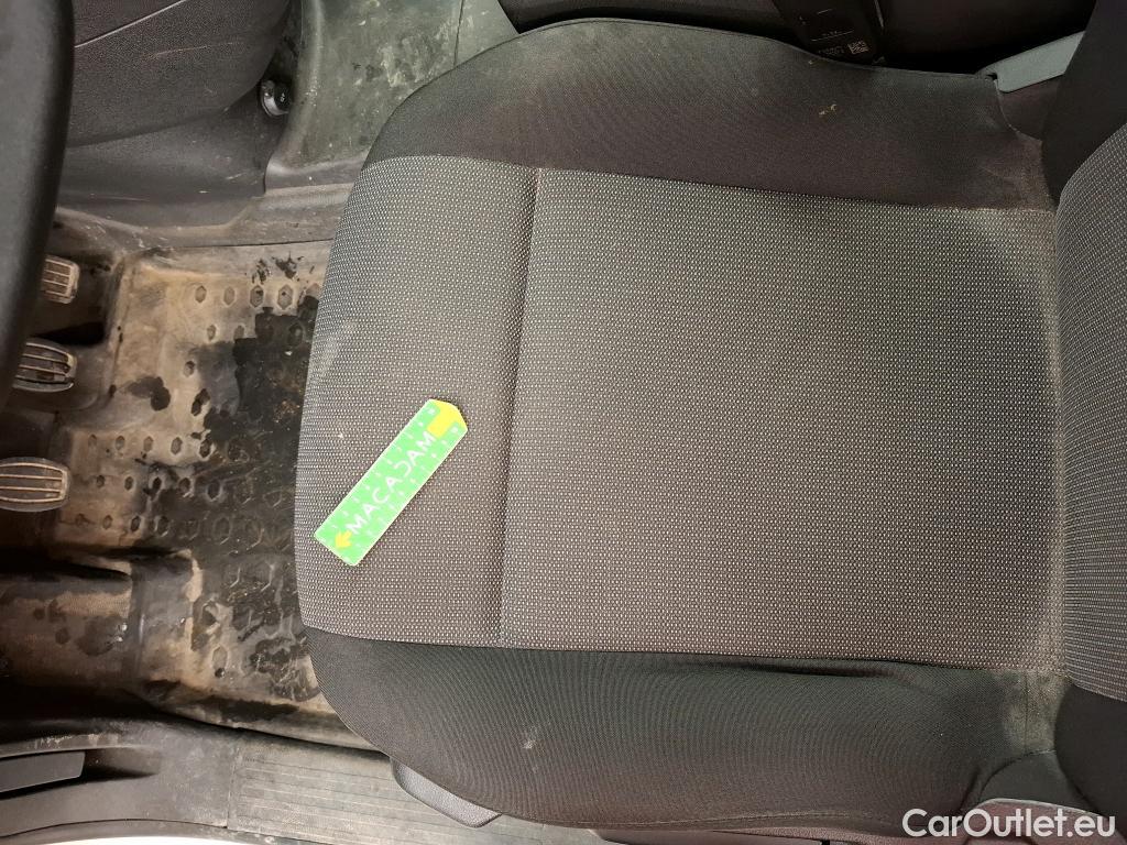  Peugeot  Partner  Asphalt L1 1.5 HDi 100CV BVM5 E6dT #25
