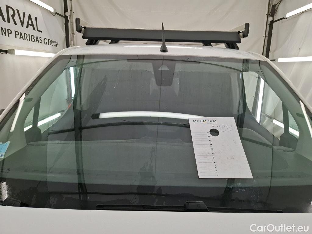  Peugeot  Partner  Asphalt L1 1.5 HDi 100CV BVM5 E6dT #1