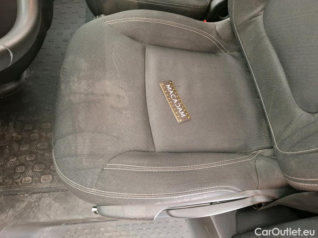  Renault  Trafic  Fourgon L1H1 2T8 Grand Confort 2.0 dCi 130CV BVM6 E6d #6