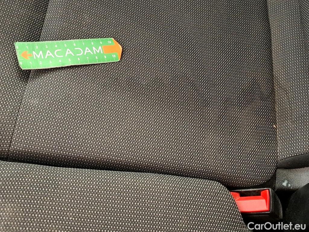  Peugeot  Partner  Asphalt L1 1.5 HDi 100CV BVM5 E6dT #21