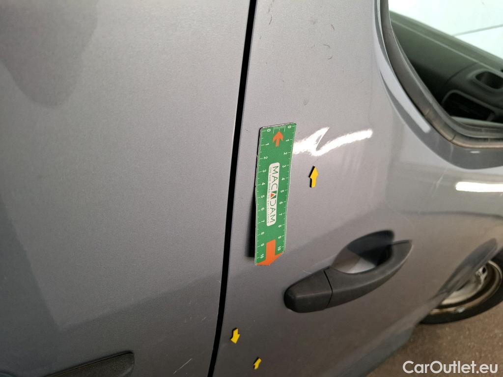  Peugeot  Partner  Premium L1 1.5 HDi 75CV BVM5 E6dT #21