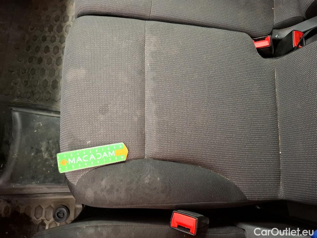  Peugeot  Partner  Asphalt L1 1.5 HDi 100CV BVM5 E6dT #22