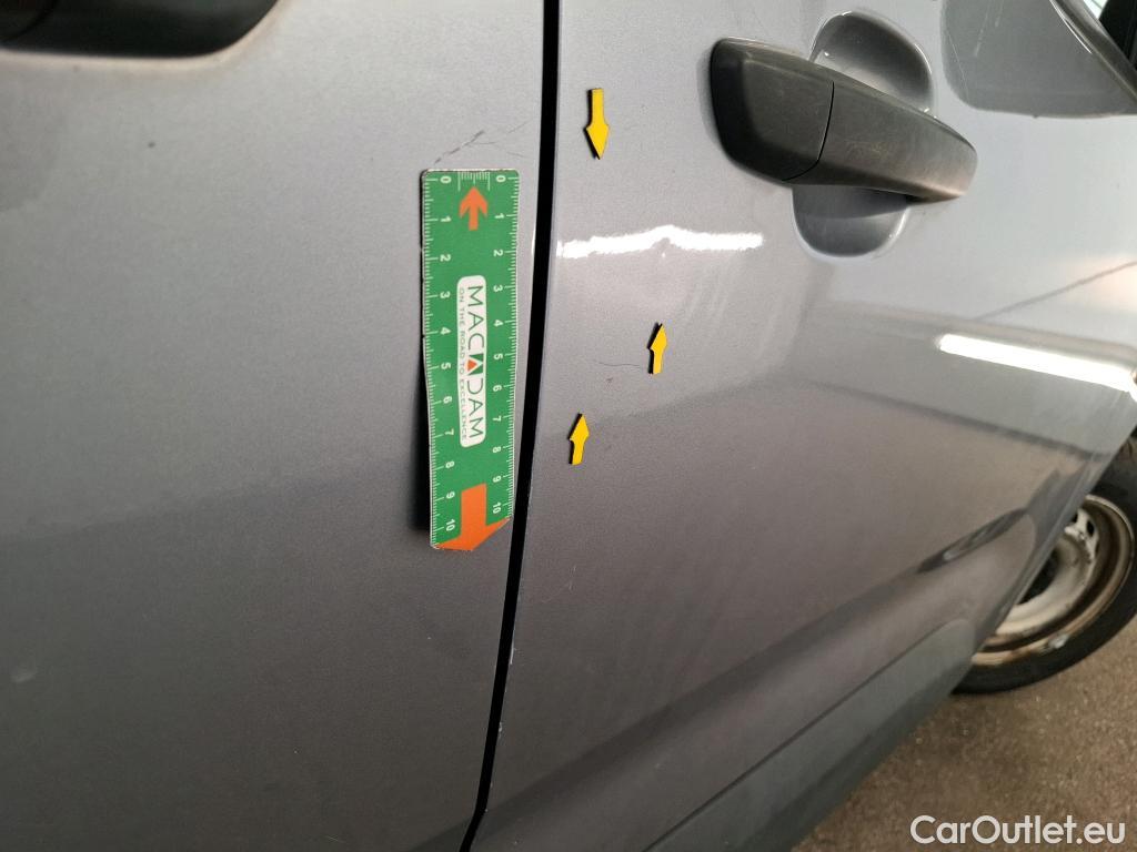  Peugeot  Partner  Premium L1 1.5 HDi 75CV BVM5 E6dT #17