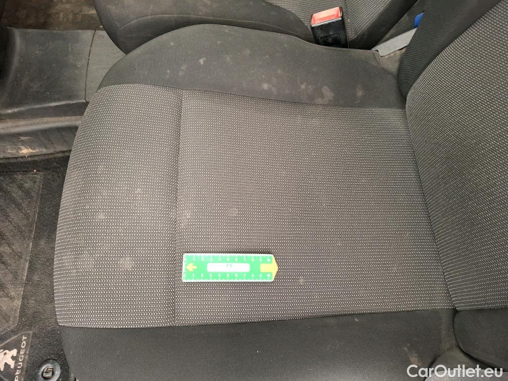  Peugeot  Partner  Premium L1 1.5 HDi 75CV BVM5 E6dT #24