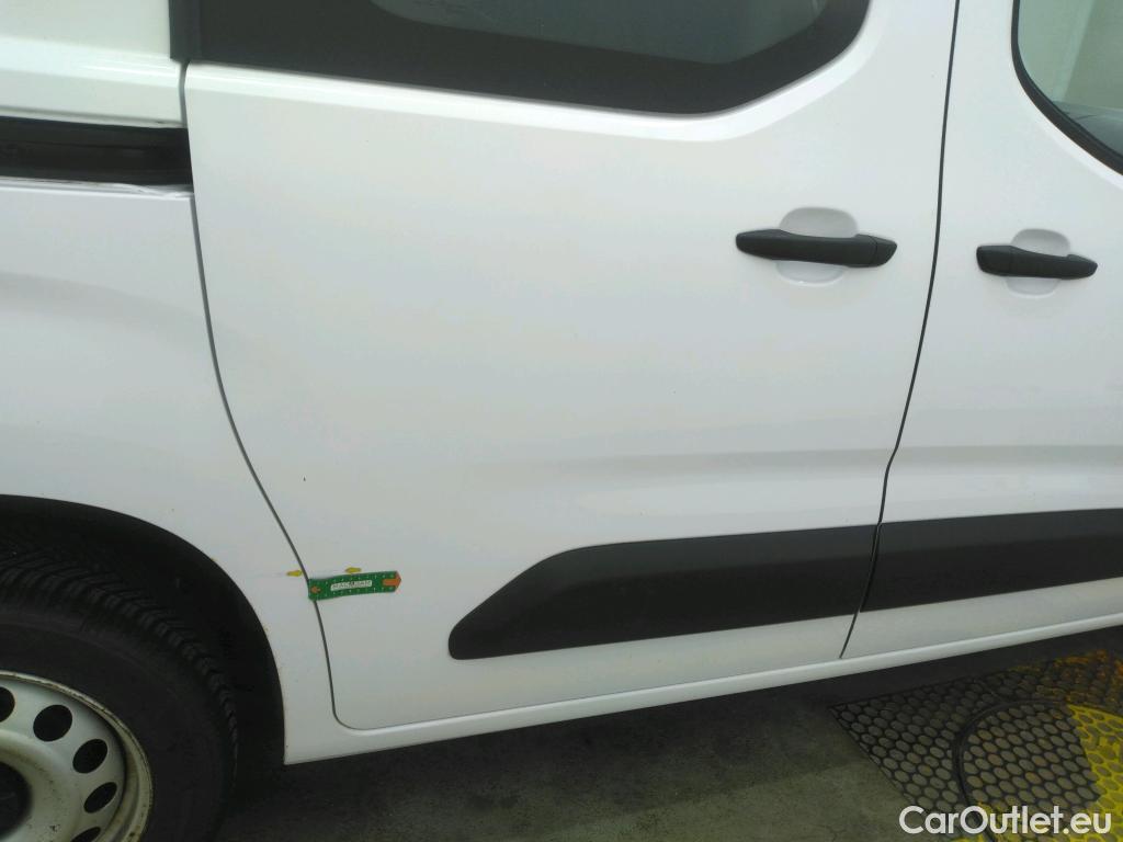  Peugeot  Partner  Premium L1 1.5 HDi 100CV BVM5 E6dT #18