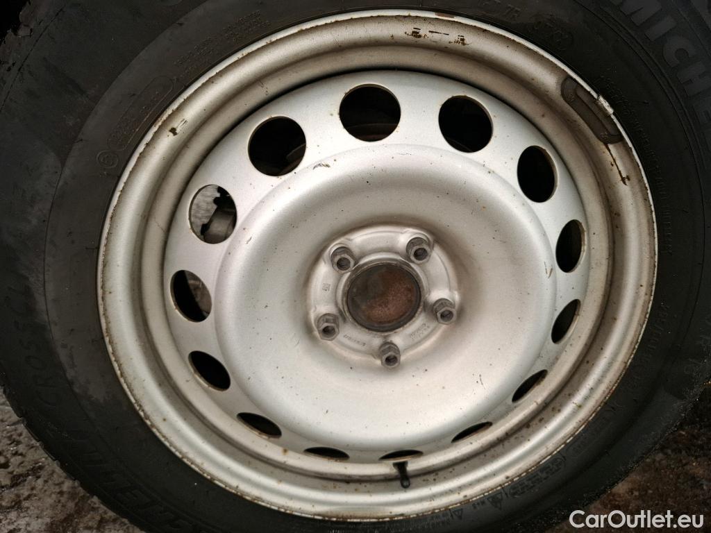  Peugeot  Partner  Asphalt L1 1.5 HDi 100CV BVM5 E6dT #32