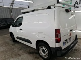  Peugeot  Partner  Asphalt L1 1.5 HDi 100CV BVM5 E6dT #2