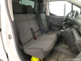  Peugeot  Partner  Asphalt L1 1.5 HDi 100CV BVM5 E6dT #8