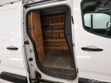  Peugeot  Partner  Asphalt L1 1.5 HDi 100CV BVM5 E6dT #9