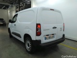  Peugeot  Partner  Premium L1 1.5 HDi 100CV BVM5 E6dT #2