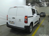  Peugeot  Partner  Premium L1 1.5 HDi 100CV BVM5 E6dT #3