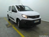  Peugeot  Partner  Premium L1 1.5 HDi 100CV BVM5 E6dT #4