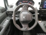  Peugeot  Partner  Premium L1 1.5 HDi 100CV BVM5 E6dT #5