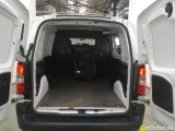  Peugeot  Partner  Premium L1 1.5 HDi 100CV BVM5 E6dT #8