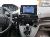  Peugeot  Partner  Premium L1 1.5 HDi 100CV BVM5 E6dT #10