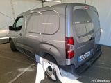  Peugeot  Partner  Premium L1 1.5 HDi 75CV BVM5 E6dT #2