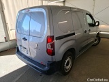  Peugeot  Partner  Premium L1 1.5 HDi 75CV BVM5 E6dT #3