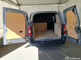  Peugeot  Partner  Premium L1 1.5 HDi 75CV BVM5 E6dT #8