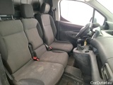  Peugeot  Partner  Premium L1 1.5 HDi 75CV BVM5 E6dT #6