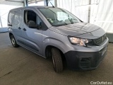  Peugeot  Partner  Premium L1 1.5 HDi 75CV BVM5 E6dT #4