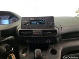  Peugeot  Partner  Premium L1 1.5 HDi 75CV BVM5 E6dT #10