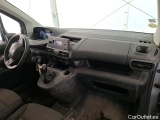  Peugeot  Partner  Premium L1 1.5 HDi 75CV BVM5 E6dT #5