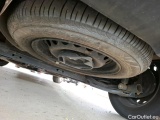  Renault  Clio  IV Air MediaNav 1.5 dCi 75CV BVM5 E6 #11