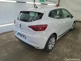  Renault  Clio  V Société Air Nav 1.5 dCi 85CV BVM6 E6dT #3