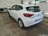 Renault  Clio  V Société Air Nav 1.5 dCi 85CV BVM6 E6dT #2